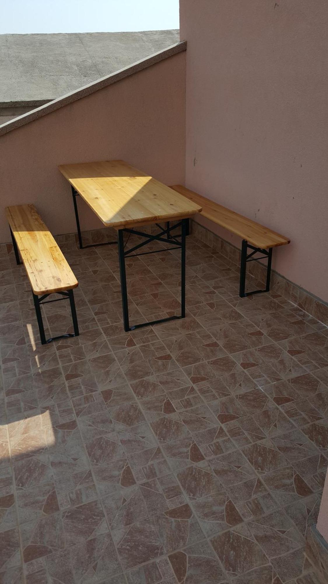 Ferienwohnung Apartmens Leona Karlobag Zimmer foto