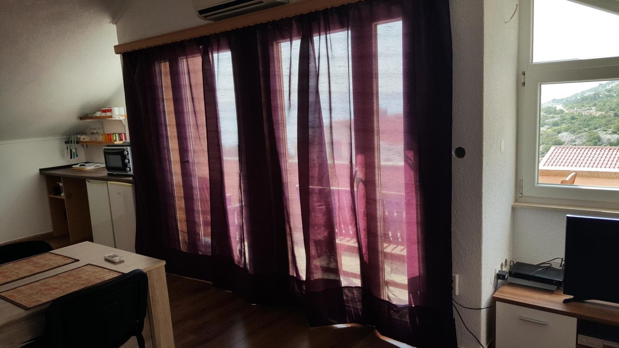 Ferienwohnung Apartmens Leona Karlobag Zimmer foto