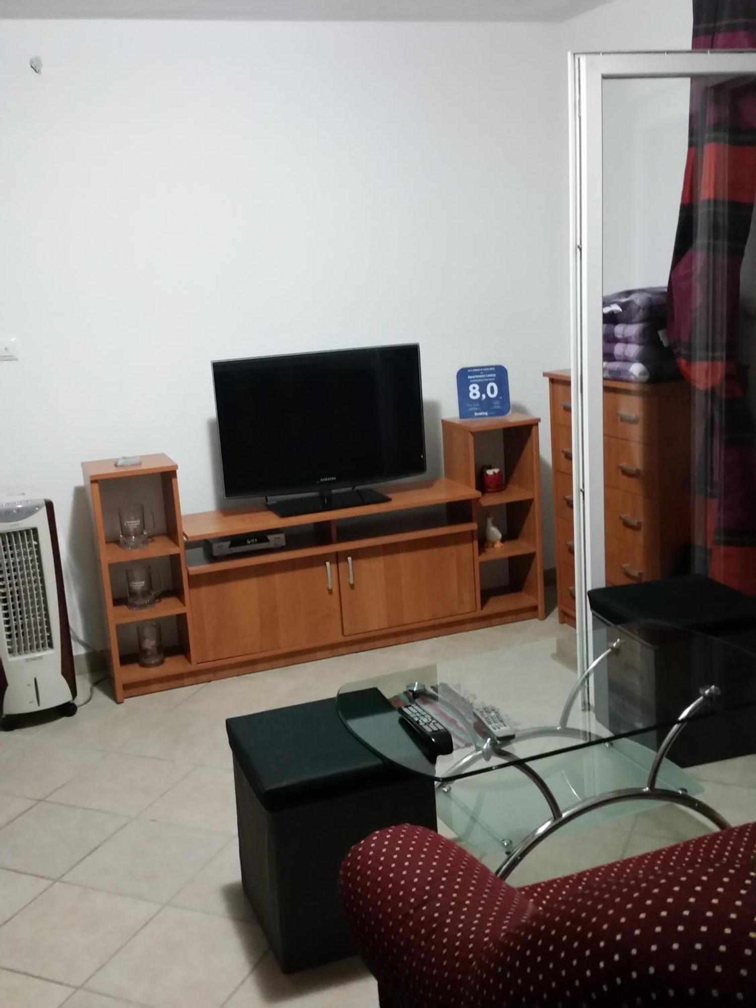 Ferienwohnung Apartmens Leona Karlobag Zimmer foto